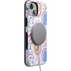 image:imageCasely iPhone 14 Plus Case  Monets Bridge  The Met Museum  Bold Protective Design  Compatible with MagSafeChateau Pups  French Dog