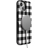 image:imageCasely iPhone 14 Plus Case  Monets Bridge  The Met Museum  Bold Protective Design  Compatible with MagSafeCheck Me Out  Checkerboard