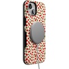 image:imageCasely iPhone 14 Plus Case  Monets Bridge  The Met Museum  Bold Protective Design  Compatible with MagSafeCherry on Top  Red Cherries