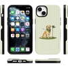 image:imageCasely iPhone 14 Plus Case  Monets Bridge  The Met Museum  Bold Protective Design  Compatible with MagSafeClubhouse  Golden on the Green