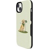 image:imageCasely iPhone 14 Plus Case  Monets Bridge  The Met Museum  Bold Protective Design  Compatible with MagSafeClubhouse  Golden on the Green