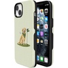 image:imageCasely iPhone 14 Plus Case  Monets Bridge  The Met Museum  Bold Protective Design  Compatible with MagSafeClubhouse  Golden on the Green