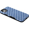image:imageCasely iPhone 14 Plus Case  Monets Bridge  The Met Museum  Bold Protective Design  Compatible with MagSafeCoastal Blues  Denim Stars