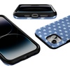 image:imageCasely iPhone 14 Plus Case  Monets Bridge  The Met Museum  Bold Protective Design  Compatible with MagSafeCoastal Blues  Denim Stars