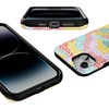image:imageCasely iPhone 14 Plus Case  Monets Bridge  The Met Museum  Bold Protective Design  Compatible with MagSafeColor Me Happy  Pattern Colorblock