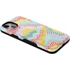 image:imageCasely iPhone 14 Plus Case  Monets Bridge  The Met Museum  Bold Protective Design  Compatible with MagSafeColor Me Happy  Pattern Colorblock