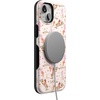 image:imageCasely iPhone 14 Plus Case  Monets Bridge  The Met Museum  Bold Protective Design  Compatible with MagSafeCowgirl Canyon  FashionPass x Casely
