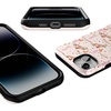 image:imageCasely iPhone 14 Plus Case  Monets Bridge  The Met Museum  Bold Protective Design  Compatible with MagSafeCowgirl Canyon  FashionPass x Casely