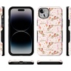 image:imageCasely iPhone 14 Plus Case  Monets Bridge  The Met Museum  Bold Protective Design  Compatible with MagSafeCowgirl Canyon  FashionPass x Casely