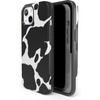 image:imageCasely iPhone 14 Plus Case  Monets Bridge  The Met Museum  Bold Protective Design  Compatible with MagSafeCurrent MOOd  Cow Print