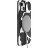 image:imageCasely iPhone 14 Plus Case  Monets Bridge  The Met Museum  Bold Protective Design  Compatible with MagSafeCurrent MOOd  Cow Print