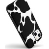 image:imageCasely iPhone 14 Plus Case  Monets Bridge  The Met Museum  Bold Protective Design  Compatible with MagSafeCurrent MOOd  Cow Print