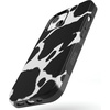 image:imageCasely iPhone 14 Plus Case  Monets Bridge  The Met Museum  Bold Protective Design  Compatible with MagSafeCurrent MOOd  Cow Print