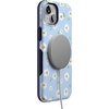 image:imageCasely iPhone 14 Plus Case  Monets Bridge  The Met Museum  Bold Protective Design  Compatible with MagSafeDaisy Daydream  Baby Blue Floral