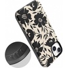 image:imageCasely iPhone 14 Plus Case  Monets Bridge  The Met Museum  Bold Protective Design  Compatible with MagSafeDark Fantasy  Contrast Floral