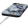 image:imageCasely iPhone 14 Plus Case  Monets Bridge  The Met Museum  Bold Protective Design  Compatible with MagSafeDeep Sea  Blue Marble