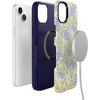 image:imageCasely iPhone 14 Plus Case  Monets Bridge  The Met Museum  Bold Protective Design  Compatible with MagSafeDream Garden  Cottagecore Case