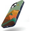 image:imageCasely iPhone 14 Plus Case  Monets Bridge  The Met Museum  Bold Protective Design  Compatible with MagSafeEndless Peaks  Colorblock Mountain
