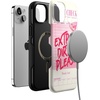 image:imageCasely iPhone 14 Plus Case  Monets Bridge  The Met Museum  Bold Protective Design  Compatible with MagSafeExtra Dirty Please  Fun on Weekdays