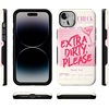 image:imageCasely iPhone 14 Plus Case  Monets Bridge  The Met Museum  Bold Protective Design  Compatible with MagSafeExtra Dirty Please  Fun on Weekdays