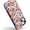 image:imageCasely iPhone 14 Plus Case  Monets Bridge  The Met Museum  Bold Protective Design  Compatible with MagSafeField of Flowers  Pastel Floral