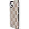 image:imageCasely iPhone 14 Plus Case  Monets Bridge  The Met Museum  Bold Protective Design  Compatible with MagSafeFit Check  Neutral Checkerboard