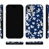 image:imageCasely iPhone 14 Plus Case  Monets Bridge  The Met Museum  Bold Protective Design  Compatible with MagSafeFloral Forest  Navy Cherry Blossom