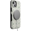 image:imageCasely iPhone 14 Plus Case  Monets Bridge  The Met Museum  Bold Protective Design  Compatible with MagSafeFloral Vines  Sage Tapestry