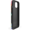 image:imageCasely iPhone 14 Plus Case  Monets Bridge  The Met Museum  Bold Protective Design  Compatible with MagSafeFlower Patch  MultiColor Floral
