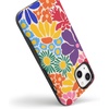 image:imageCasely iPhone 14 Plus Case  Monets Bridge  The Met Museum  Bold Protective Design  Compatible with MagSafeFlower Patch  MultiColor Floral