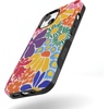 image:imageCasely iPhone 14 Plus Case  Monets Bridge  The Met Museum  Bold Protective Design  Compatible with MagSafeFlower Patch  MultiColor Floral