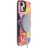 image:imageCasely iPhone 14 Plus Case  Monets Bridge  The Met Museum  Bold Protective Design  Compatible with MagSafeFlower Patch  MultiColor Floral