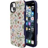 image:imageCasely iPhone 14 Plus Case  Monets Bridge  The Met Museum  Bold Protective Design  Compatible with MagSafeGarden Party  Mushroom Floral