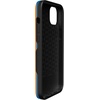 image:imageCasely iPhone 14 Plus Case  Monets Bridge  The Met Museum  Bold Protective Design  Compatible with MagSafeGo New York  Blue  Orange Stripes