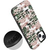 image:imageCasely iPhone 14 Plus Case  Monets Bridge  The Met Museum  Bold Protective Design  Compatible with MagSafeGold Rush  Desert