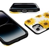 image:imageCasely iPhone 14 Plus Case  Monets Bridge  The Met Museum  Bold Protective Design  Compatible with MagSafeGolden Garden  Yellow Sunflower