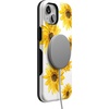 image:imageCasely iPhone 14 Plus Case  Monets Bridge  The Met Museum  Bold Protective Design  Compatible with MagSafeGolden Garden  Yellow Sunflower
