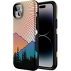 image:imageCasely iPhone 14 Plus Case  Monets Bridge  The Met Museum  Bold Protective Design  Compatible with MagSafeGolden Hour  Mountain Sunset