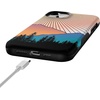 image:imageCasely iPhone 14 Plus Case  Monets Bridge  The Met Museum  Bold Protective Design  Compatible with MagSafeGolden Hour  Mountain Sunset