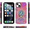 image:imageCasely iPhone 14 Plus Case  Monets Bridge  The Met Museum  Bold Protective Design  Compatible with MagSafeGrateful Dead  Art of Chaos  Skull