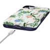 image:imageCasely iPhone 14 Plus Case  Monets Bridge  The Met Museum  Bold Protective Design  Compatible with MagSafeHanging Around  Potted Plants Floral