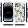 image:imageCasely iPhone 14 Plus Case  Monets Bridge  The Met Museum  Bold Protective Design  Compatible with MagSafeHanging Around  Potted Plants Floral