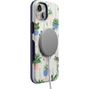 image:imageCasely iPhone 14 Plus Case  Monets Bridge  The Met Museum  Bold Protective Design  Compatible with MagSafeHanging Around  Potted Plants Floral