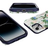 image:imageCasely iPhone 14 Plus Case  Monets Bridge  The Met Museum  Bold Protective Design  Compatible with MagSafeHanging Around  Potted Plants Floral
