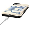 image:imageCasely iPhone 14 Plus Case  Monets Bridge  The Met Museum  Bold Protective Design  Compatible with MagSafeHeartstrings  Blue Bow