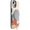 image:imageCasely iPhone 14 Plus Case  Monets Bridge  The Met Museum  Bold Protective Design  Compatible with MagSafeHere Comes the Sun  Colorblock Sunset