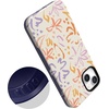 image:imageCasely iPhone 14 Plus Case  Monets Bridge  The Met Museum  Bold Protective Design  Compatible with MagSafeHibiscus Blooms  Hawaiian Floral