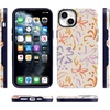 image:imageCasely iPhone 14 Plus Case  Monets Bridge  The Met Museum  Bold Protective Design  Compatible with MagSafeHibiscus Blooms  Hawaiian Floral