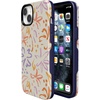 image:imageCasely iPhone 14 Plus Case  Monets Bridge  The Met Museum  Bold Protective Design  Compatible with MagSafeHibiscus Blooms  Hawaiian Floral