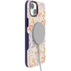 image:imageCasely iPhone 14 Plus Case  Monets Bridge  The Met Museum  Bold Protective Design  Compatible with MagSafeHibiscus Blooms  Hawaiian Floral